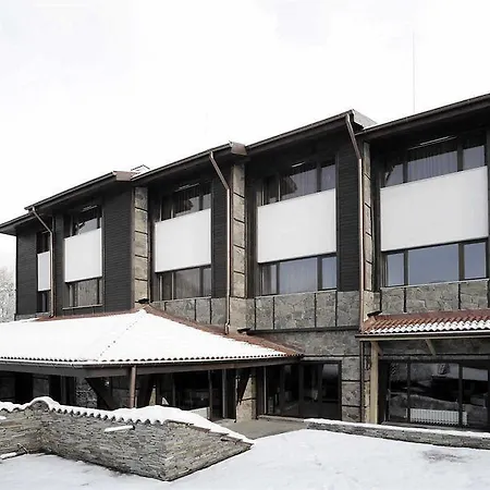 Hotel Smilen Smolyan