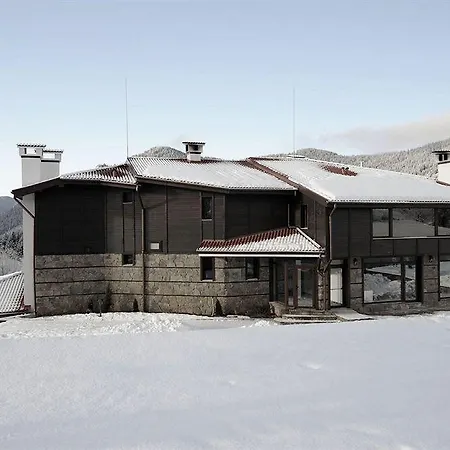 Smilen 3* Smolyan