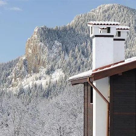 Hotel Smilen Smolyan