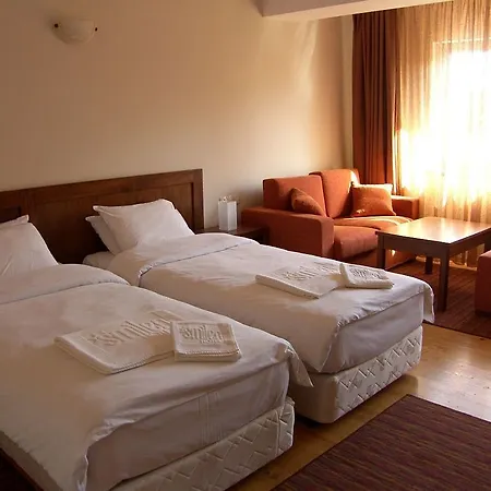 Hotel Smilen 3*