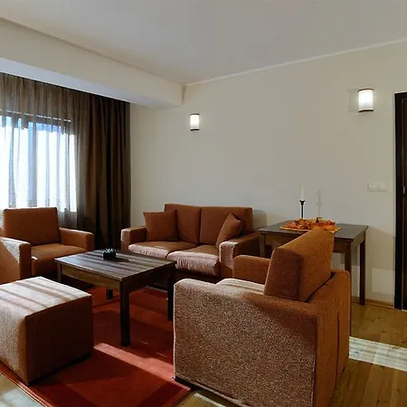 Smilen 3* Smolyan