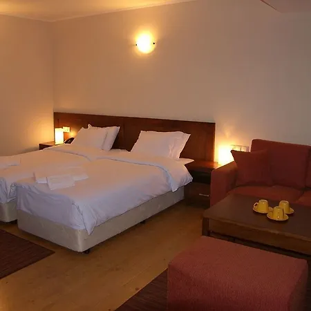 Hotel Smilen 3*