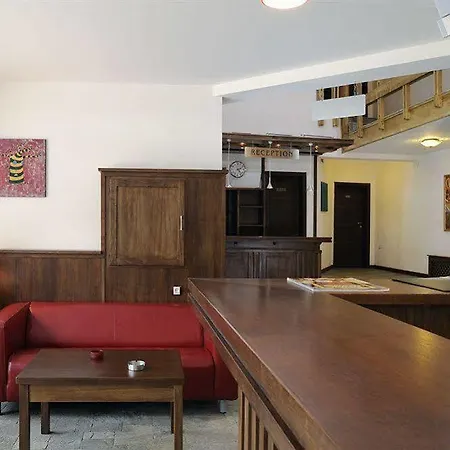 Hotel Smilen