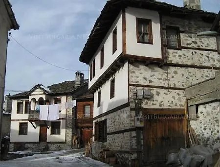 Hotel Smilen Smolyan