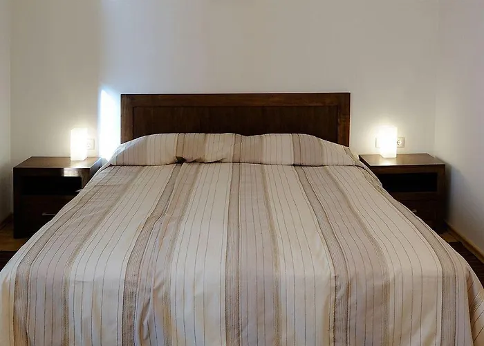 Smilen Hotel Smoljan