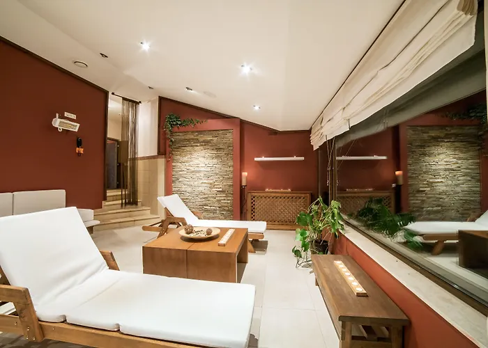 Smilen Hotel Smoljan