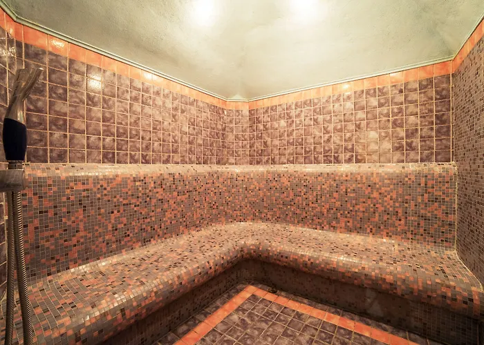 Smilen Hotel Smoljan