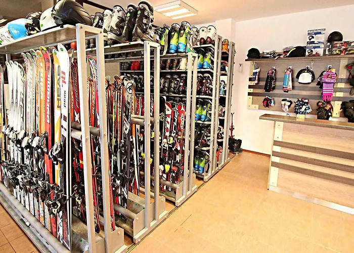 Hotel Smilen Smoljan