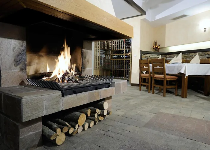 Hotel Smilen Smoljan