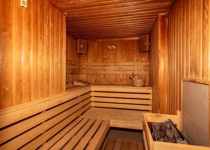 Smilen Hotel Smoljan