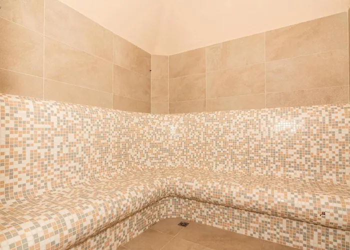 Hotel Smilen Smoljan